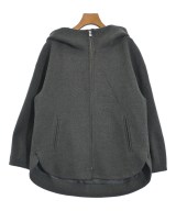 ROPE Picnic（ロペ　ピクニック）ブルゾン グレー サイズ:F レディース/2200667984127