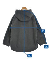 ROPE Picnic（ロペ　ピクニック）ブルゾン グレー サイズ:F レディース/2200667984127