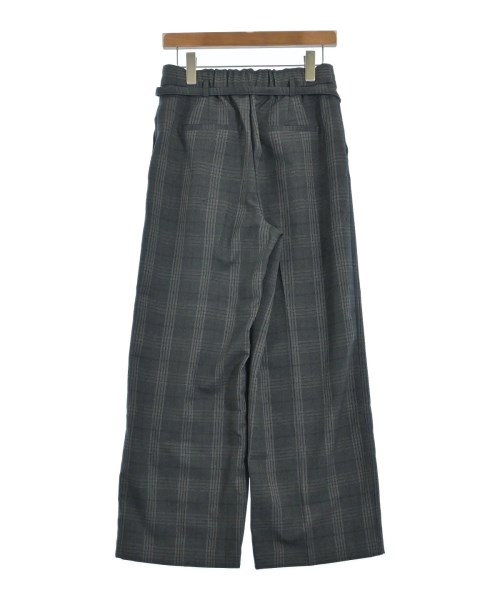 ROPE Picnic（ロペ　ピクニック）スラックス グレー サイズ:L レディース/2200667984134