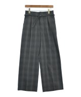 ROPE Picnic（ロペ　ピクニック）スラックス グレー サイズ:L レディース/2200667984134