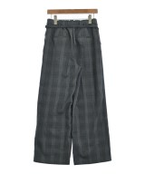 ROPE Picnic（ロペ　ピクニック）スラックス グレー サイズ:L レディース/2200667984134