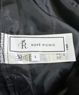 ROPE Picnic（ロペ　ピクニック）スラックス グレー サイズ:L レディース/2200667984134