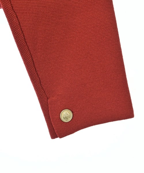 ROPE Picnic（ロペ　ピクニック）カーディガン 赤 サイズ:38(M位) レディース/2200668393058