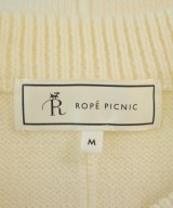 ROPE Picnic（ロペ　ピクニック）ニット・セーター 白 サイズ:M レディース/2200666558114