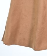 ROPE Picnic（ロペ　ピクニック）ひざ丈スカート ベージュ サイズ:38(M位) レディース/2200668184106