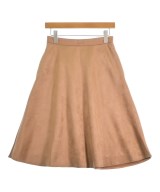 ROPE Picnic ひざ丈スカート