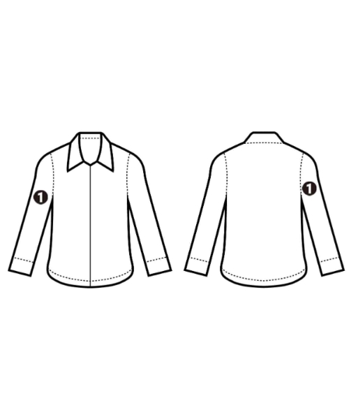 ROPE Picnic（ロペ　ピクニック）ブラウス ベージュ サイズ:40(M位) レディース/2200668649032