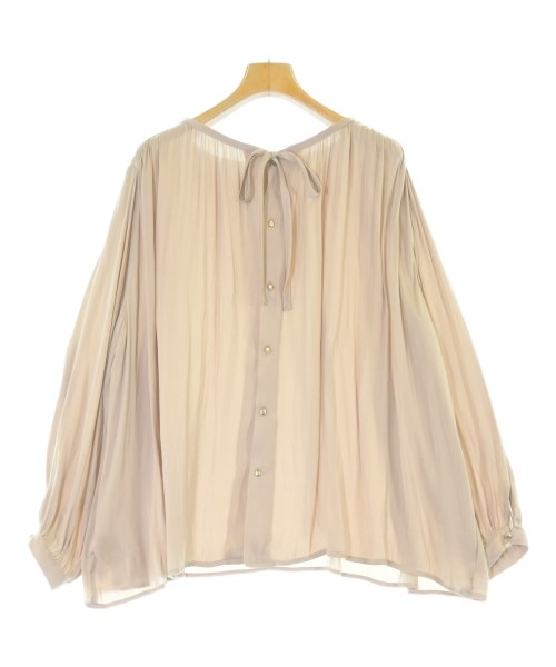 ROPE Picnic（ロペ　ピクニック）ブラウス ベージュ サイズ:40(M位) レディース/2200668649032