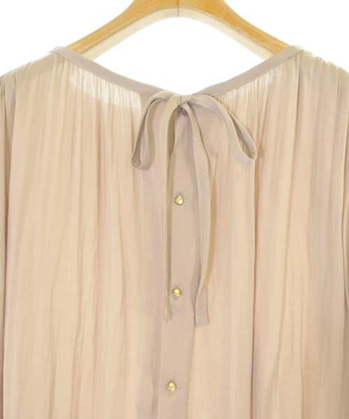 ROPE Picnic（ロペ　ピクニック）ブラウス ベージュ サイズ:40(M位) レディース/2200668649032