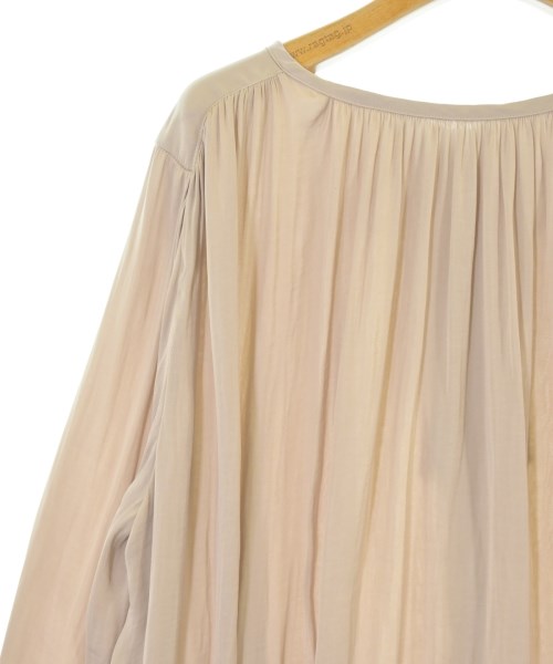 ROPE Picnic（ロペ　ピクニック）ブラウス ベージュ サイズ:40(M位) レディース/2200668649032