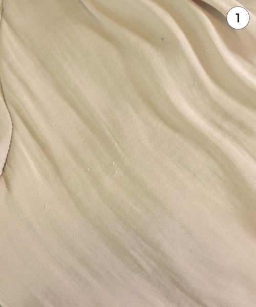 ROPE Picnic（ロペ　ピクニック）ブラウス ベージュ サイズ:40(M位) レディース/2200668649032