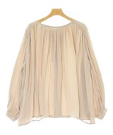 ROPE Picnic（ロペ　ピクニック）ブラウス ベージュ サイズ:40(M位) レディース/2200668649032