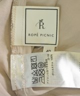 ROPE Picnic（ロペ　ピクニック）ブラウス ベージュ サイズ:40(M位) レディース/2200668649032