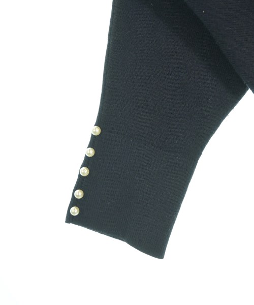 ROPE Picnic（ロペ　ピクニック）ニット・セーター 紺 サイズ:40(M位) レディース/2200663934034