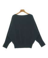 ROPE Picnic（ロペ　ピクニック）ニット・セーター 紺 サイズ:40(M位) レディース/2200663934034