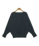 ROPE Picnic（ロペ　ピクニック）ニット・セーター 紺 サイズ:40(M位) レディース/2200663934034