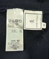 ROPE Picnic（ロペ　ピクニック）ニット・セーター 紺 サイズ:40(M位) レディース/2200663934034