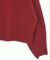 ROPE Picnic（ロペ　ピクニック）ニット・セーター 赤 サイズ:38(M位) レディース/2200663934041