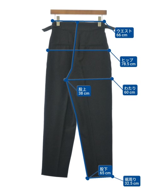 ROPE Picnic（ロペ　ピクニック）その他 黒 サイズ:38(M位) レディース/2200664288037