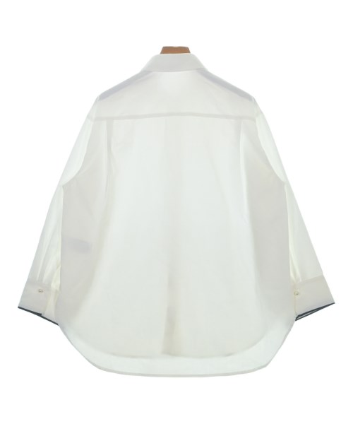 ROPE Picnic（ロペ　ピクニック）カジュアルシャツ 白 サイズ:38(M位) レディース/2200661241011