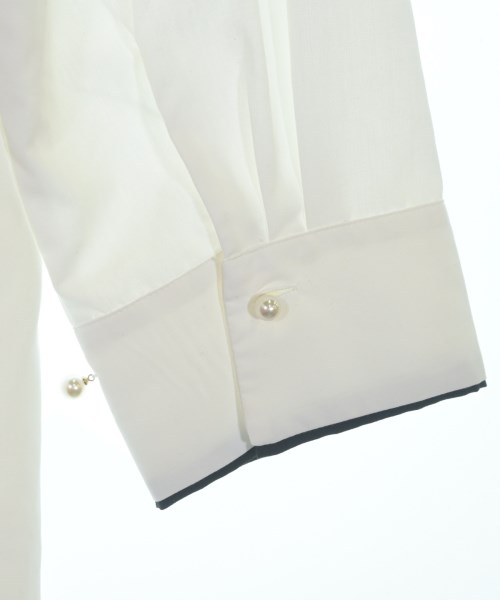 ROPE Picnic（ロペ　ピクニック）カジュアルシャツ 白 サイズ:38(M位) レディース/2200661241011