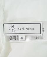 ROPE Picnic（ロペ　ピクニック）カジュアルシャツ 白 サイズ:38(M位) レディース/2200661241011