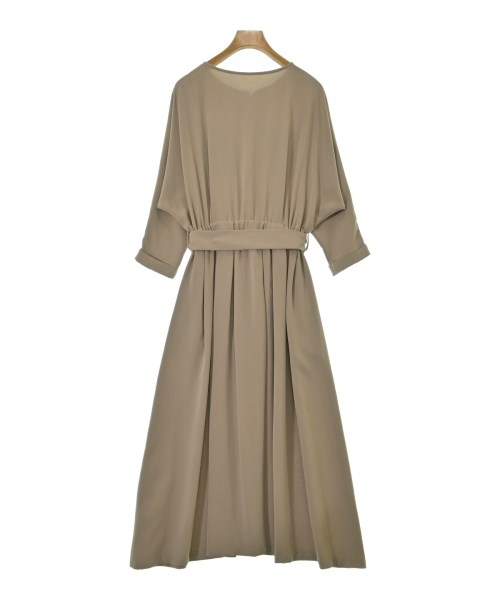 ROPE Picnic（ロペ　ピクニック）ワンピース ベージュ サイズ:38(M位) レディース/2200662642084