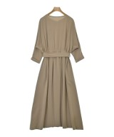 ROPE Picnic（ロペ　ピクニック）ワンピース ベージュ サイズ:38(M位) レディース/2200662642084