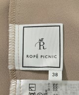 ROPE Picnic（ロペ　ピクニック）ワンピース ベージュ サイズ:38(M位) レディース/2200662642084