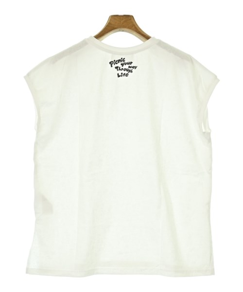 ROPE Picnic（ロペ　ピクニック）ノースリーブ 白 サイズ:38(M位) レディース/2200666961068