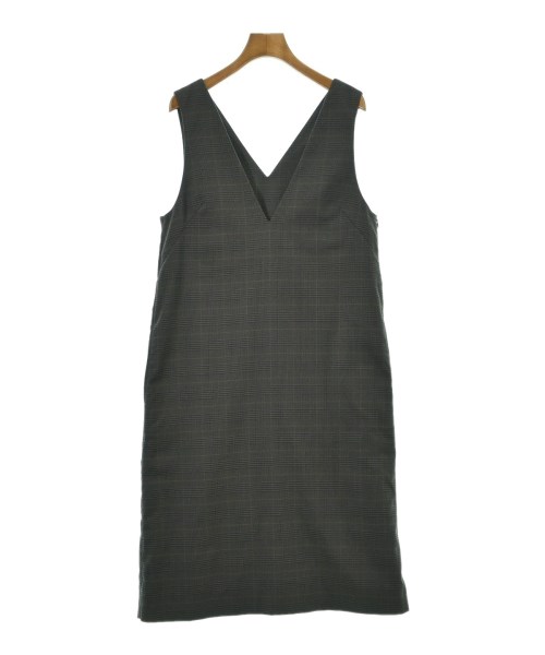 ROPE Picnic(ロペ　ピクニック)ワンピース グレー サイズ:36(S位)/2200670030019