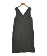 ROPE Picnic（ロペ　ピクニック）ワンピース グレー サイズ:36(S位) レディース/2200670030019