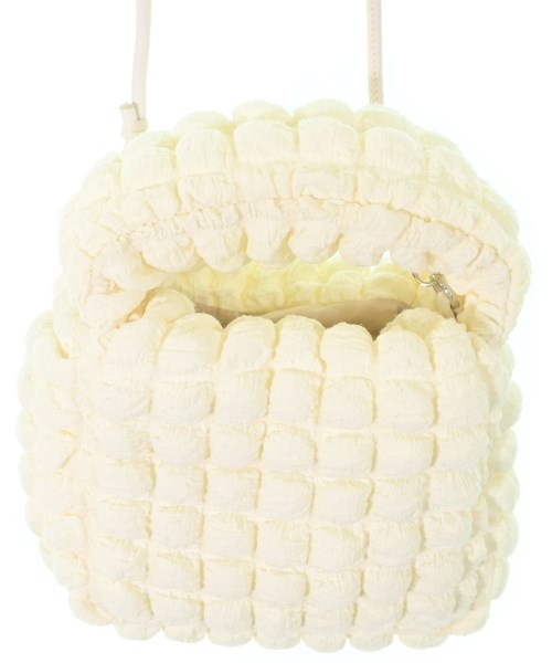 ROPE Picnic(ロペ　ピクニック)ショルダーバッグ 白 サイズ:-/2200667809055