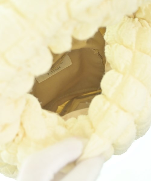 ROPE Picnic（ロペ　ピクニック）ショルダーバッグ 白 サイズ:- レディース/2200667809055