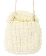 ROPE Picnic（ロペ　ピクニック）ショルダーバッグ 白 サイズ:- レディース/2200667809055