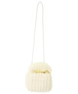 ROPE Picnic（ロペ　ピクニック）ショルダーバッグ 白 サイズ:- レディース/2200667809055