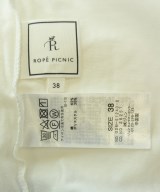 ROPE Picnic（ロペ　ピクニック）Tシャツ・カットソー 白 サイズ:38(M位) レディース/2200669307016