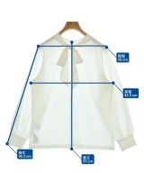 ROPE Picnic（ロペ　ピクニック）Tシャツ・カットソー 白 サイズ:38(M位) レディース/2200669307016