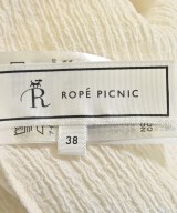 ROPE Picnic（ロペ　ピクニック）Tシャツ・カットソー 白 サイズ:38(M位) レディース/2200666728050