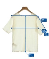 ROPE Picnic（ロペ　ピクニック）Tシャツ・カットソー 白 サイズ:38(M位) レディース/2200666728050