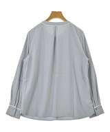 ROPE Picnic（ロペ　ピクニック）ブラウス 青 サイズ:L レディース/2200668375153