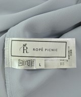 ROPE Picnic（ロペ　ピクニック）ブラウス 青 サイズ:L レディース/2200668375153