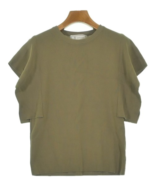 ROPE Picnic(ロペ　ピクニック)ニット・セーター カーキ サイズ:38(M位)/2200667837027