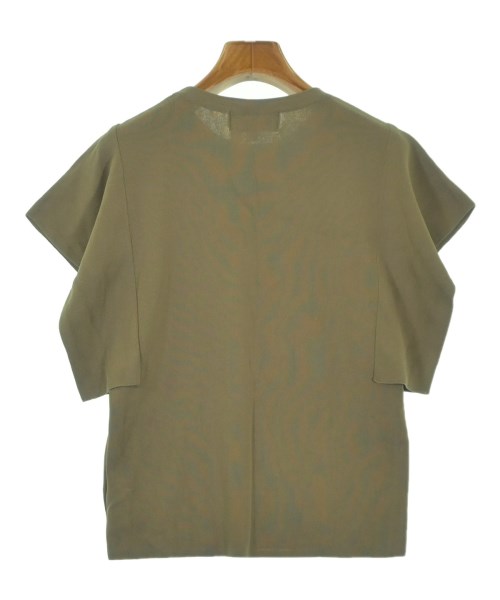 ROPE Picnic（ロペ　ピクニック）ニット・セーター カーキ サイズ:38(M位) レディース/2200667837027