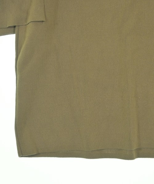 ROPE Picnic（ロペ　ピクニック）ニット・セーター カーキ サイズ:38(M位) レディース/2200667837027