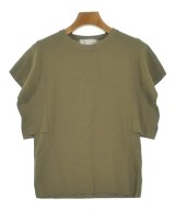 ROPE Picnic（ロペ　ピクニック）ニット・セーター カーキ サイズ:38(M位) レディース/2200667837027