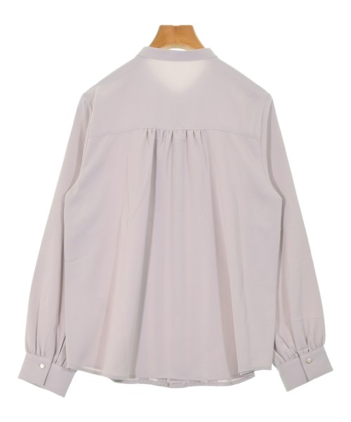 ROPE Picnic（ロペ　ピクニック）ブラウス グレー サイズ:38(M位) レディース/2200667916043