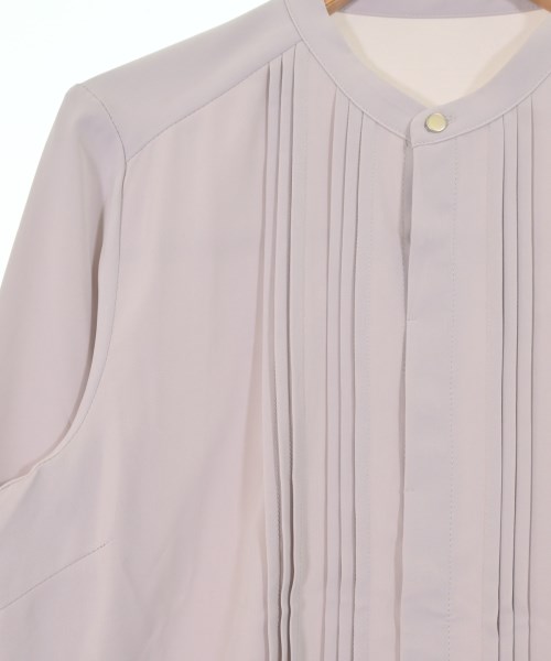 ROPE Picnic（ロペ　ピクニック）ブラウス グレー サイズ:38(M位) レディース/2200667916043