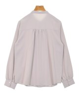 ROPE Picnic（ロペ　ピクニック）ブラウス グレー サイズ:38(M位) レディース/2200667916043