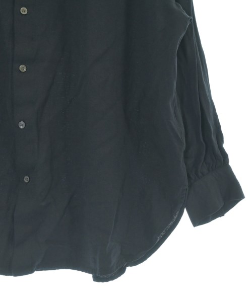 ROPE Picnic（ロペ　ピクニック）カジュアルシャツ 黒 サイズ:38(M位) レディース/2200663093199